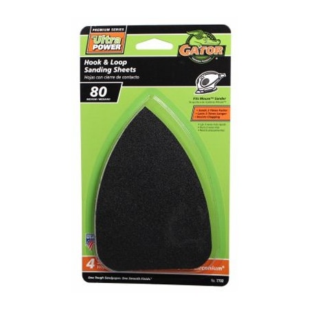 4PK 80G Mouse Refill